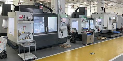 Automotive CNC Machining Shop in Bardstown KY